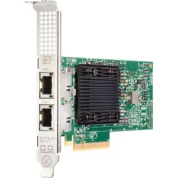 [P26253-B21] Broadcom BCM57416 Ethernet 10Gb 2-port BASE-T Adapter for HPE