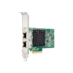 เอชพี P26255-001 BCM57416 10Gbps 2-Port BASE-T Adapter