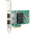 [P26259-B21] ราคา จำหน่าย Broadcom BCM57412 Ethernet 10Gb 2-port SFP+ Adapter for HPE