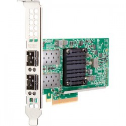 [P26259-B21] Broadcom BCM57412 Ethernet 10Gb 2-port SFP+ Adapter for HPE