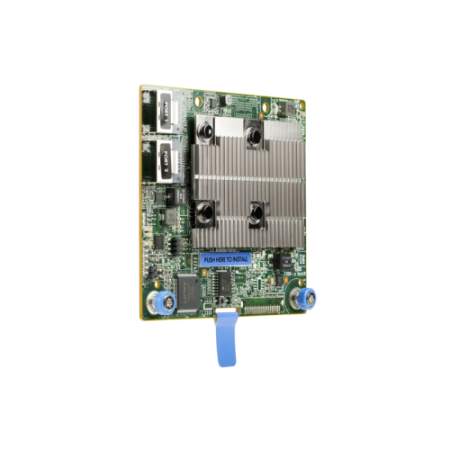 [P26324-B21] ราคา จำหน่าย HPE MR216i-p Gen10+ Controller