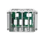 เอชพีอี P26427-B21 8SFF SAS/SATA 12G Basic Carrier Backplane Kit สำหรับ