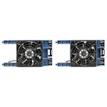 เอชพีอี P26477-B21 High PerFormance Fan Kit สำหรับ ProLiant DL36X Gen10 Plus