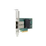 เอชพี P26871-001 BCM57414 2-Port 10/25Gbps SFP28 Adapter ( +LP)