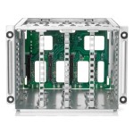 เอชพี P26930-B21 DL380/385 G10+ 2U 8SFF SAS/SATA Drive Cage Kit