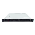 เอชพีอี P27086-B21 1U Rack Server 1 x EPYC 7232P 16GB RAM 12Gb/s SAS Controller