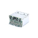 เอชพี P27194-B21 DL380 G10+ 8SFF x1 Tri-Mode 24G U.3 BC Drive Cage