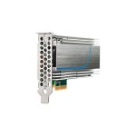 เอชพีอี P28069-001 MU Series 1.6TB Triple-Level Cell Mixed Use PCI Express
