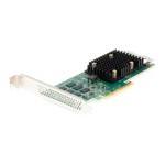 เอชพีอี P28336-001 Mega Raid Mr216i-p SAS 12Gb/s SATA 6Gb/s PCI Express x4 4GB