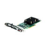 เอชพีอี P28344-001-HE MegaRaid MR416i-p Plus 16-Ports SAS 12Gb/s 4GB Cache NVMe