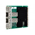 [P28787-B21] ราคา จำหน่าย Intel X710-DA2 Ethernet 10Gb 2-port SFP+ Adapter for HPE