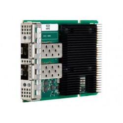 [P28787-B21] Intel X710-DA2 Ethernet 10Gb 2-port SFP+ Adapter for HPE