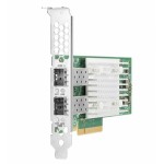 เอชพี P31328-001 X710-DA2SFP+10Gbps 2-Port PCI Ethernet Adapter