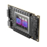 เอชพีอี P41933-001 AMD Instinct MI250X OAM accelerator for datacenter AI/HPC