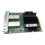 เอชพี P42043-001 MCX631432AS-ADAI 2-Port 10/25Gbps SFP28 OCP3 Adapter