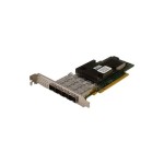 เอชพี P42266-001 BCM57504 10/25Gb 4-Port SFP28 Adapter