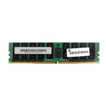[P43019-B21] ราคา จำหน่าย HPE 16GB 1Rx8 PC4-3200AA-E STND Kit