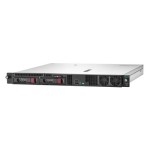 เอชพีอี P44115-B21 Plus 1U Rack Server Intel Xeon E-2336 2.9GHz C256 Chipset
