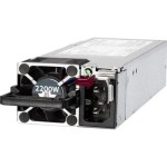 เอชพีอี P44712-B21 2200-Watts 200-240V AC Flex Slot Titanium Hot-Pluggable