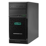 เอชพีอี P44722-001 Plus 4U Tower Server Intel Xeon E-2314 2.8GHz C256 Chipset