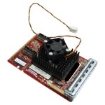 เอชพีอี P46138-001 SR416i-O 16 Internal Lanes Gen11 SPDM Storage Controller