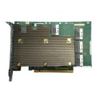 เอชพีอี P47184-B21 SR932I-P Gen11 32 Lanes 8GB Wide Cache PCI 4.0 SPDM Storage