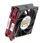 เอชพีอี P47902-B21 Second Cpu Fan Kit สำหรับ ProLiant ML350 Gen11
