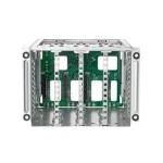 เอชพีอี P48810-B21 2x 2.5-Inch SFF U.3 Primary/Secondary Riser Cage Kit สำหรับ