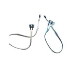 เอชพีอี P48832-B21 Tri-Mode Splitter Cable Kit สำหรับ ProLiant DL380 Gen11