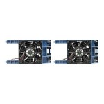เอชพีอี P49146-B21 165 Standard Fan Kit สำหรับ ProLiant DL380 Gen11