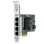 เอชพีอี P51178-B21 Broadcom BCM5719 Ethernet 1Gb 4-port BASE-T Adapter