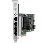 เอชพี P51304-001 331T 1Gb 4-Port PCI Ethernet Adapter
