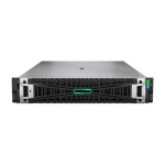 เอชพีอี P52534-B21 32-Slots DDR5 DIMM 8-Bays Hot-Swap 2.5" SFF Drive 2U