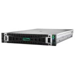 เอชพีอี P52564-B21 1x Xeon Gold 5415+ 8-Core 2.90GHz 1x 32GB DDR5 8-Bays SFF