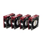เอชพีอี P52792-001 Second Cpu Fan Kit สำหรับ ProLiant ML350 Gen11