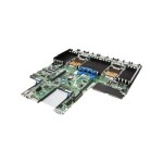 เอชพีอี P53214-001 Socket FCLGA4677 2x Xeon Scalable 4th Gen CPU Supported 32x