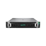 เอชพีอี P54198-B21 24-Slots DDR5 DIMM 8-Bays Hot-Swap 2.5" SFF GPU Configure