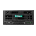 เอชพีอี P54649-001 Microserver Gen10 Plus V2 Ultra Micro Tower Server