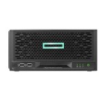 เอชพีอี P54654-001 ProLiant Microserver Gen10 Plus V2 Ultra Micro Tower Server