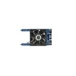 เอชพีอี P54697-B21 1U 2P Standard Fan Kit สำหรับ ProLiant DL3X0 Gen11