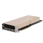 เอชพี P54743-001 Tesla A40 48GB GDDR6/384-Bit PCIe 4.0 x16 3-DisplayPort