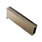 เอชพี P54745-001 A30 Tensor Core 24GB HBM2/3072-Bit PCIe 4.0 x16 1x 8-Pin