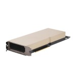 เอชพีอี P54868-001 Nvidia Tesla H100 80GB HBM2e 5120-Bit PCI Express 5.0 x16