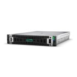 เอชพีอี P55080-B21 2u Rack Server AMD Epyc 9124 3.0GHz 32GB DDR5 SDRAM