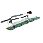 เอชพีอี P55516-B21 SAS/SATA to Tri-Mode Controller Backplane Kit สำหรับ DL38x
