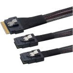 เอชพีอี P55882-B21 SATA/SAS Cable Kit สำหรับ DL36x G10 Plus