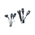 เอชพีอี P56995-B21 LFF Front Tri-Mode Cable Kit สำหรับ ProLiant DL380 Gen11