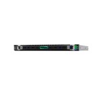 เอชพีอี P57687-B21 1x Xeon Silver 4410Y 12-Core 2.00GHz 1x 16GB DDR5 8-Bays