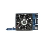 เอชพีอี P58471-B21 2U Standard Fan Kit สำหรับ ProLiant DL3X5 Gen11