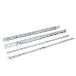 เอชพี P59490-001 ProLiant DL3XX Gen11 Easy Install Rail 2 Kit